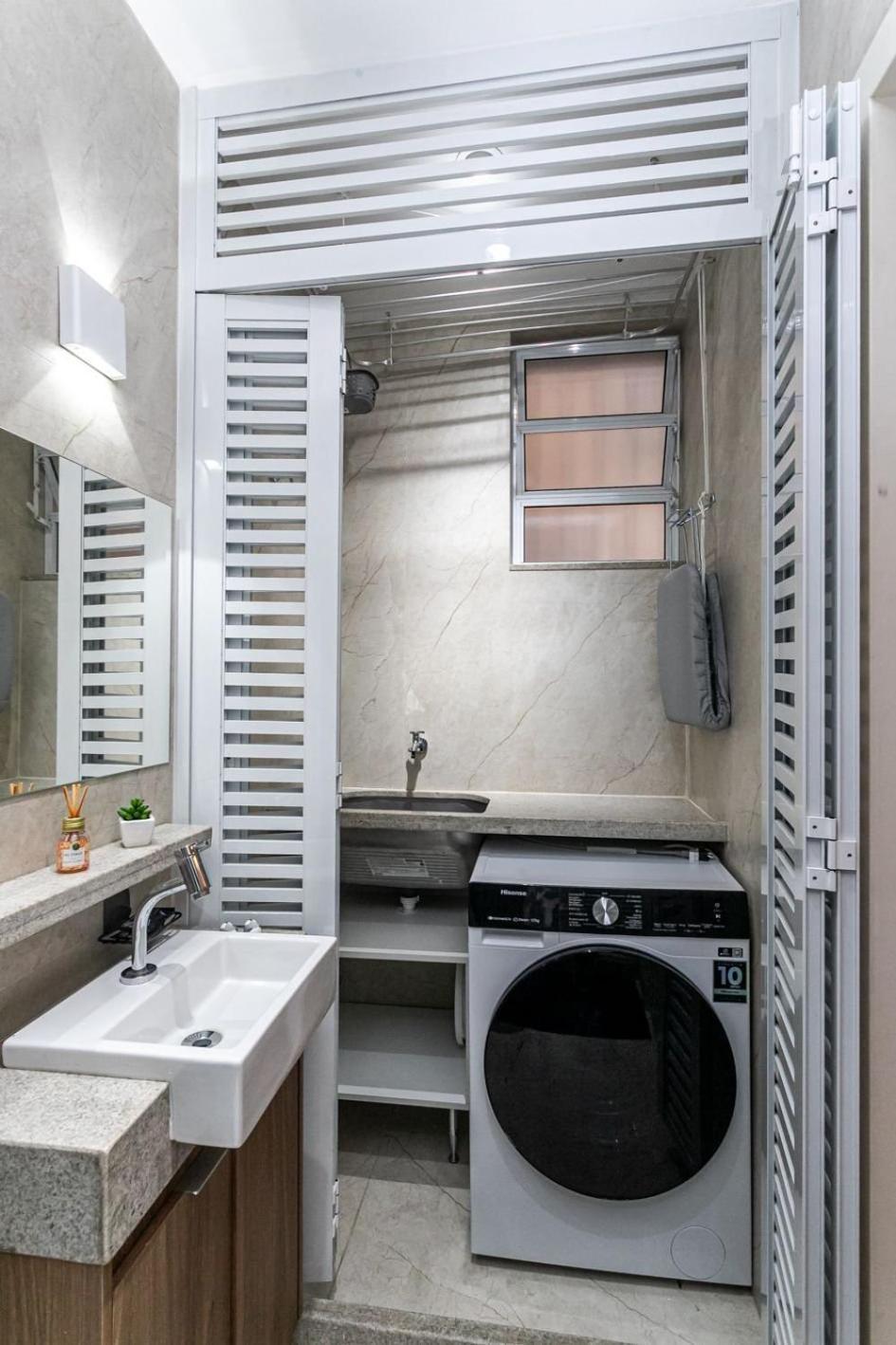 Quarto&sala A 500m Da | Gap 14/s105 Apartamento Rio de Janeiro