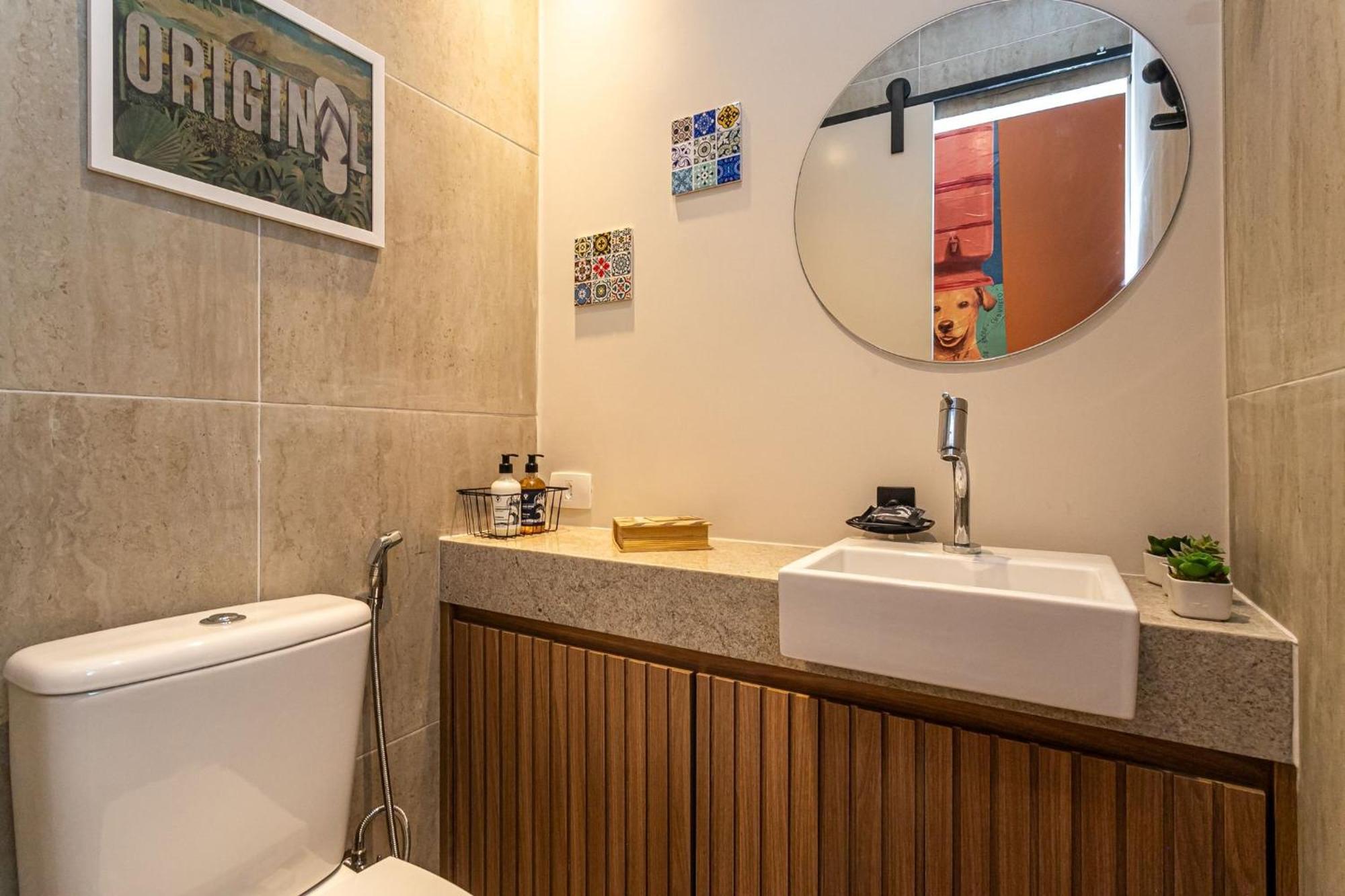 Quarto&sala A 500m Da | Gap 14/s105