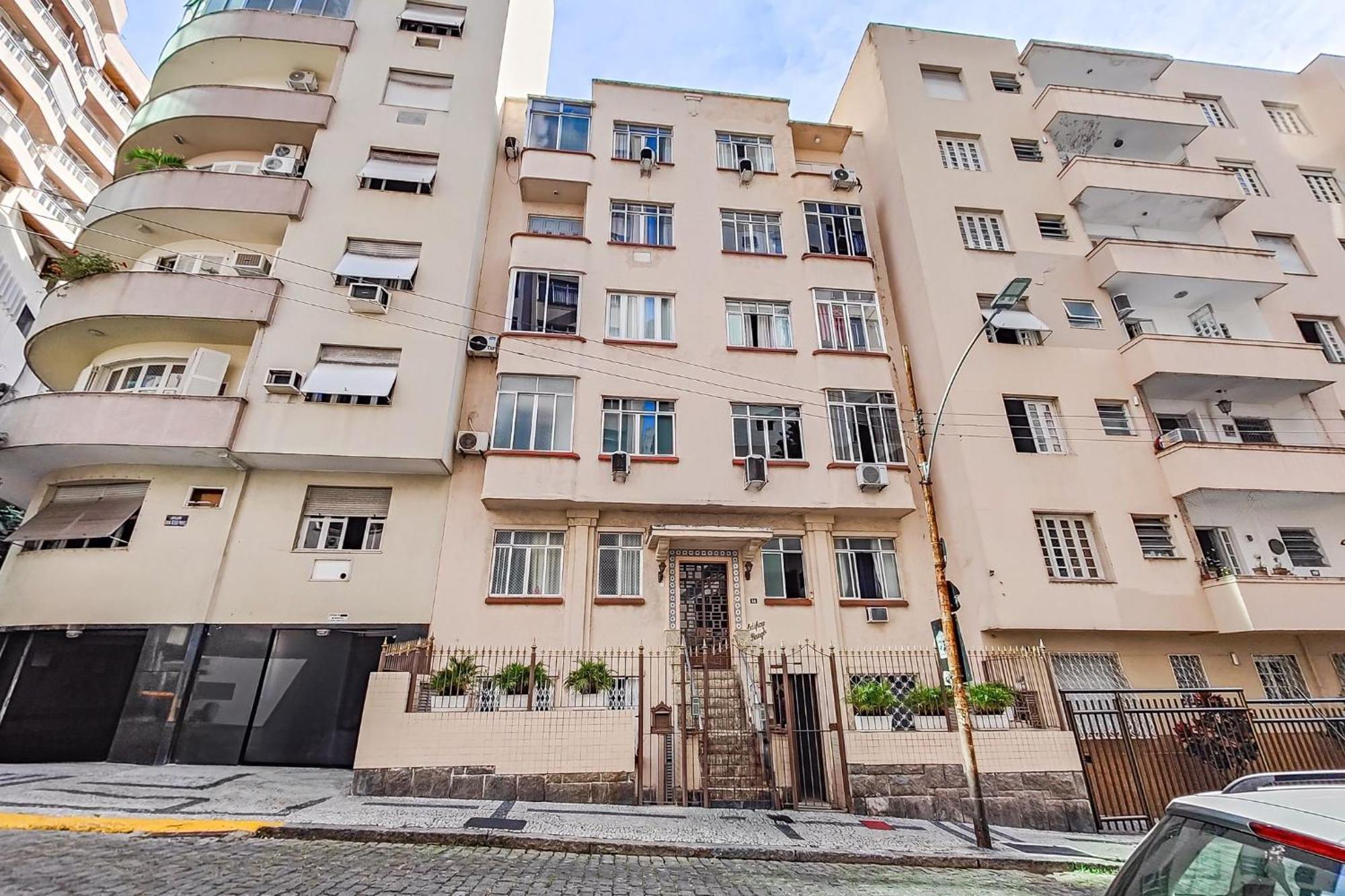 Quarto&sala A 500m Da | Gap 14/s105 *