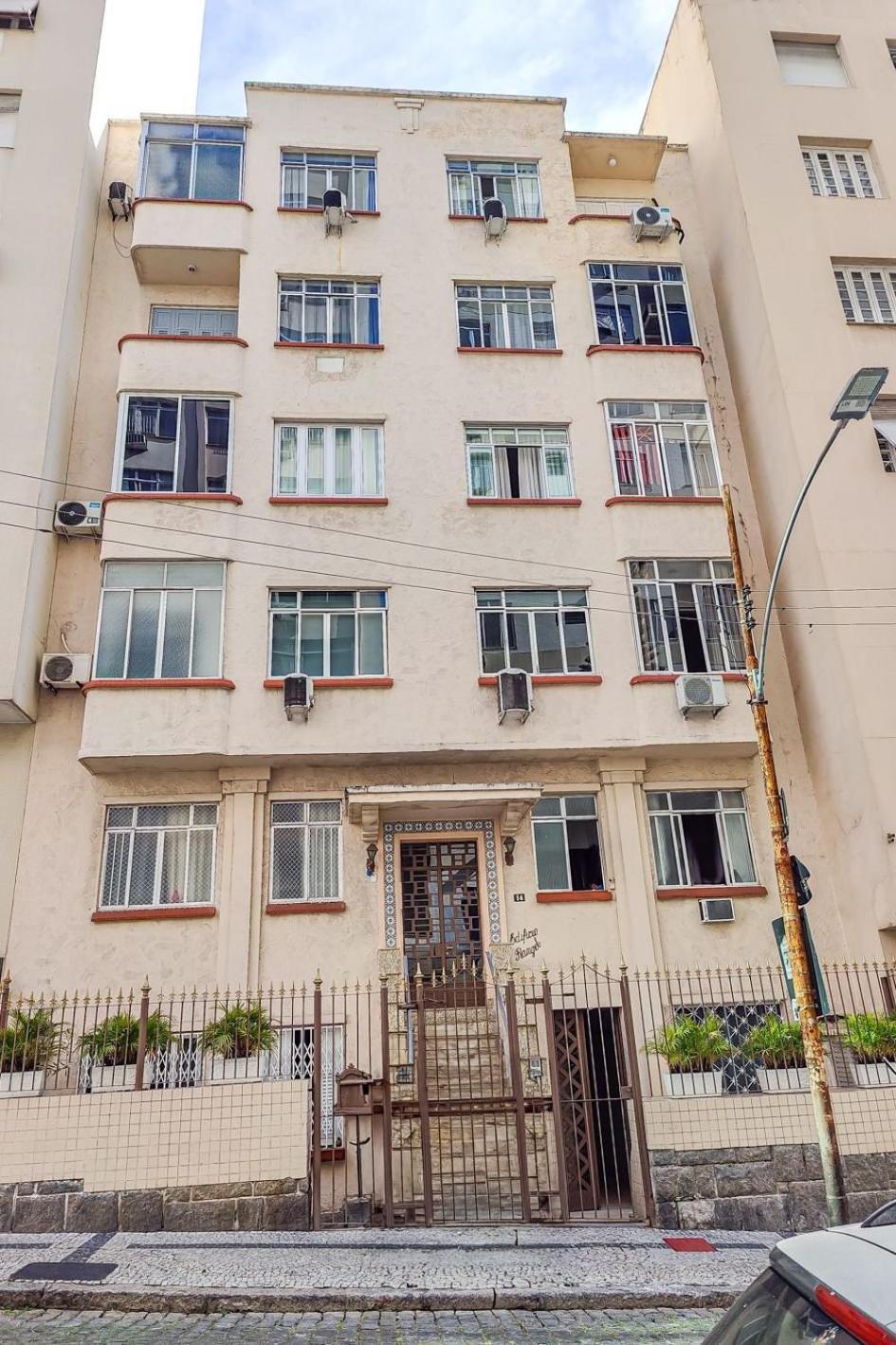 Apartemen Quarto&sala A 500m Da | Gap 14/s105 *
