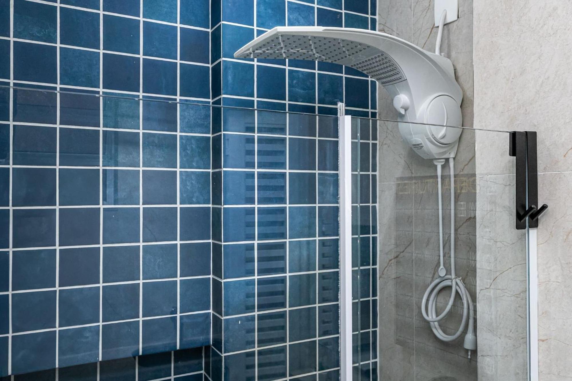 Quarto&sala A 500m Da | Gap 14/s105 Apartemen Rio de Janeiro