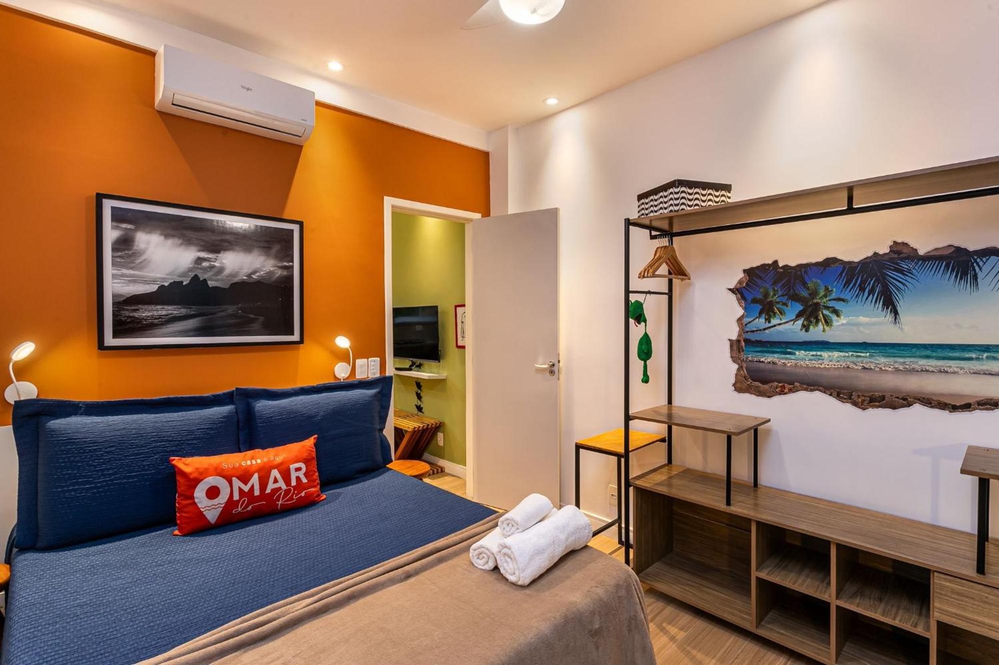 Quarto&sala A 500m Da | Gap 14/s105 *